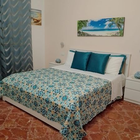 B&B Casa Blanca Сан-Вито-Ло-Капо Экстерьер фото